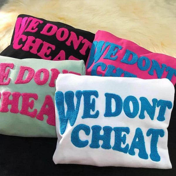 Chenille embroidery hoodies custom logo manufacturer supplier addiction enterprises