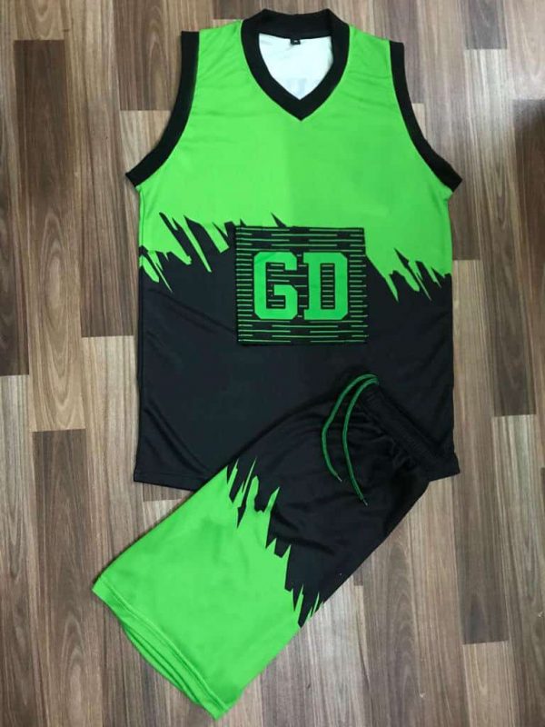 High-Quality micromesh Male & Female Netball gear manufacturer factory | Free design consultation | Fast Production & delivery | Addiction Enterprises