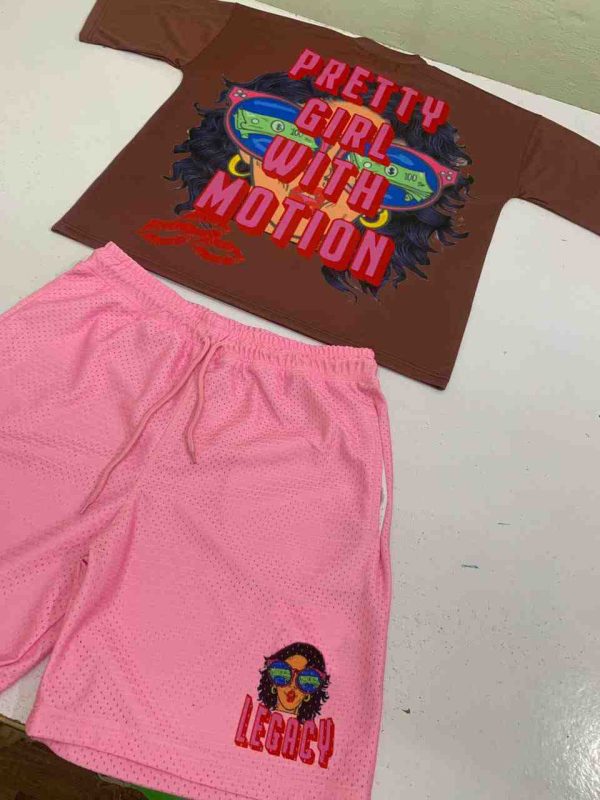 oversize-shirt-mesh-shorts-manufacturer-custom-sublimation-print-pink-brown-supplier-wholesaler-addiction-enterprises